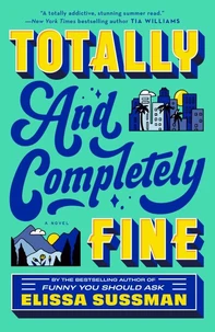 Totally and Completely Fine