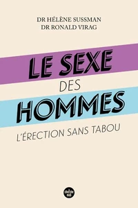 Le sexe des hommes