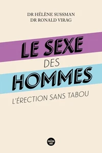 Le sexe des hommes