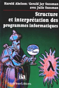 Structure Et Interpretation Des Programmes Informatiques