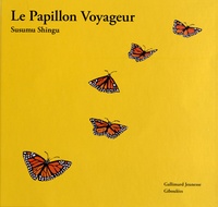 Susumu Shingu - Le Papillon Voyageur.