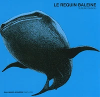 Le requin baleine