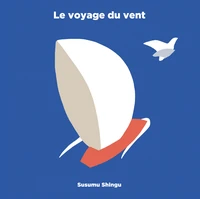 Le voyage du vent