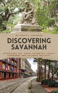  Susyn S. Shepherd - Discovering Savannah.