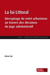 La loi Littoral