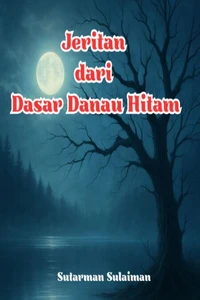 Jeritan dari Dasar Danau Hitam