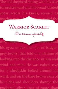 Warrior Scarlet