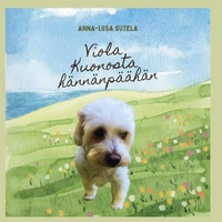 Viola kuonosta hännänpäähän
