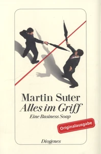 Alles im Griff