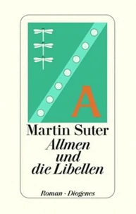 Allmen Und Die Libellen