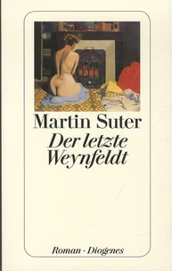 Der letzte Weynfeldt