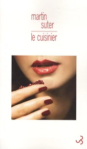Le cuisinier