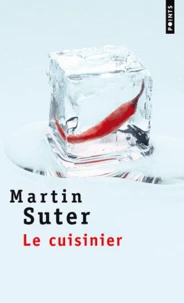 Le cuisinier