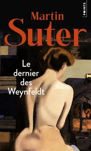 Le dernier des Weynfeldt