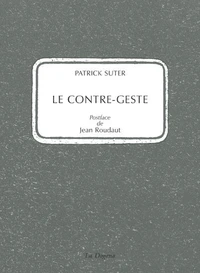 Le Contre-Geste