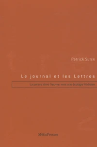 Le journal et les Lettres