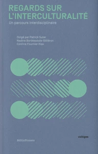 Regards sur l'interculturalité