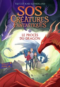 Le procès du dragon