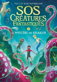 Le mystère du Kraken
