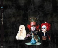 Alice au Pays des Merveilles