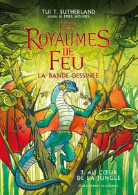 Au coeur de la jungle
