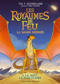 La nuit-la-plus-claire