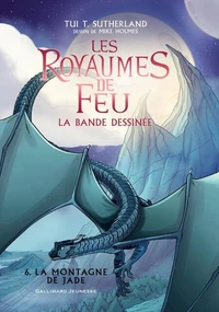 La montagne de Jade