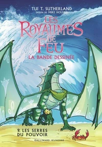 Les serres du pouvoir