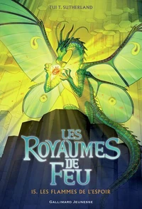 Les flammes de l'espoir