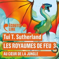 Au coeur de la jungle