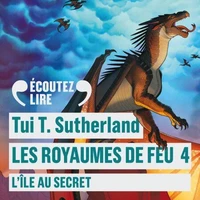 L'île au secret