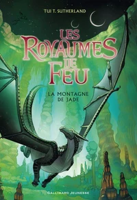 La montagne de Jade