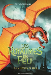 La mission de Péril