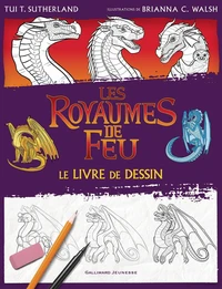 Les Royaumes de Feu