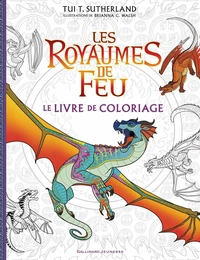 Les Royaumes de Feu