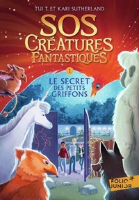 Le Secret des petits griffons
