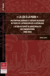 "La loi à la main"