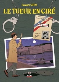 Le tueur en ciré