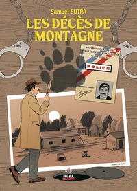 Les décès de montagne