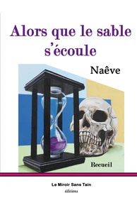 Alors que le sable s'écoule