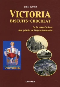 Victoria, biscuits-chocolat