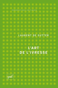 L'art de l'ivresse