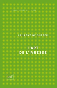 L'art de l'ivresse