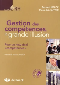 Gestion des compétences, la grande illusion