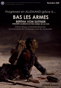Progressez en anglais grâce à... Bas les armes !