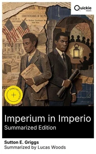 Imperium in Imperio (Summarized Edition)
