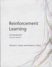 Reinforcement Learning