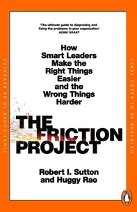 The Friction Project