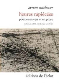 Heures rapiécées