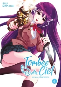 Suu Minazuki - Tombée du ciel Tome 4 : .